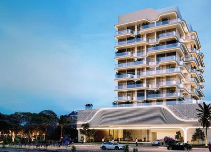 Appartement pour 595 793 Euro à Dubaï, EAU