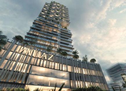 Studio for 149 821 euro in Dubai, UAE