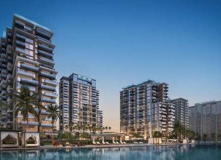 Flat for 430 385 euro in Dubai, UAE