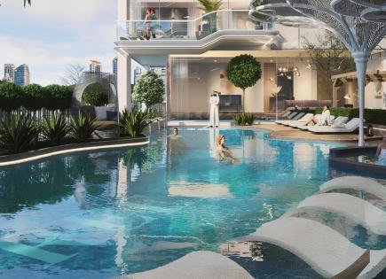 Appartement pour 399 333 Euro à Dubaï, EAU