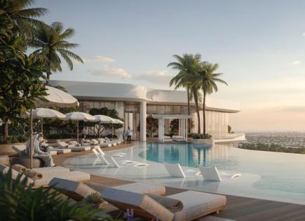 Studio pour 201 623 Euro à Dubaï, EAU