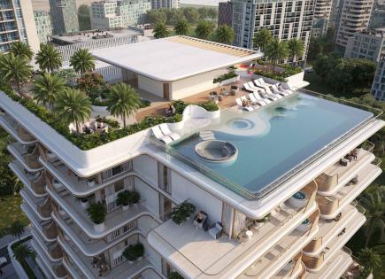 Flat for 440 666 euro in Dubai, UAE