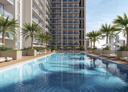 Flat for 253 779 euro in Dubai, UAE