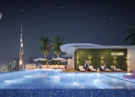 Flat for 354 521 euro in Dubai, UAE