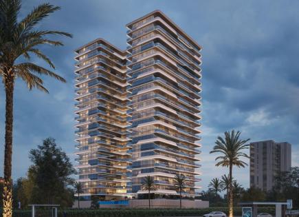 Studio für 184 758 euro in Dubai, VAE