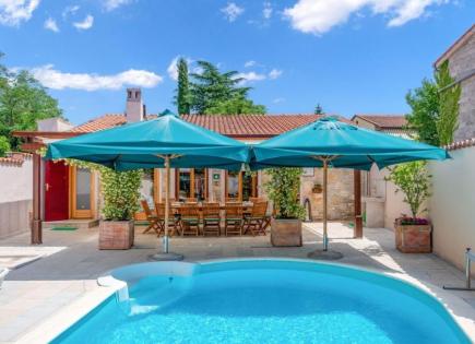 Villa per 520 000 euro in Croazia