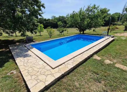Villa à Poreč, Croatie (prix sur demande)