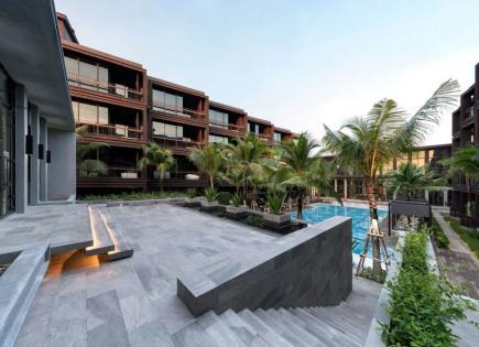 Appartement pour 297 480 Euro à Phuket, Thaïlande