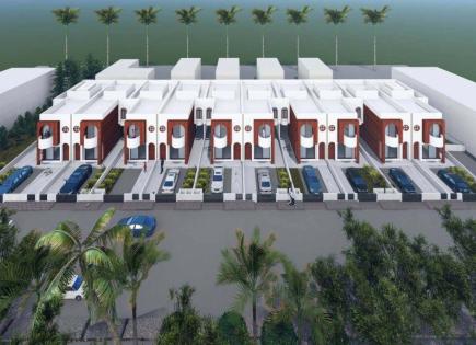 Piso para 295 000 euro en Lárnaca, Chipre