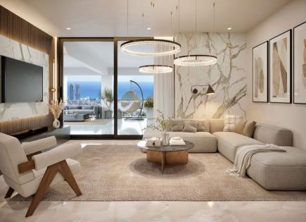 Apartment für 245 000 euro in Limassol, Zypern