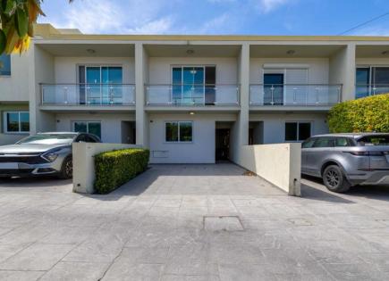 Piso para 370 000 euro en Limasol, Chipre