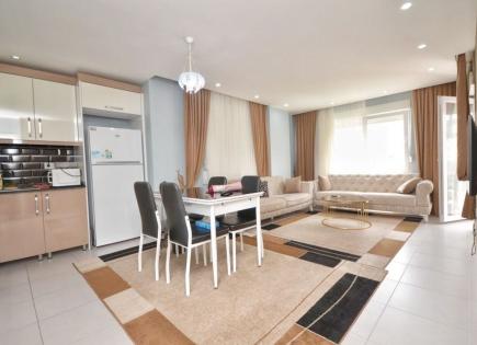 Appartement pour 100 000 Euro à Alanya, Turquie