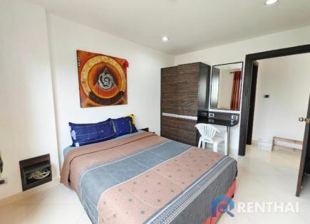 Appartement pour 40 975 Euro à Jomtien, Thaïlande