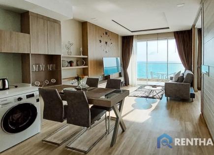 Apartment for 189 001 euro in Jomtien, Thailand