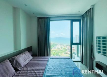 Apartment for 139 791 euro in Jomtien, Thailand