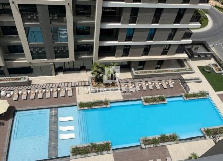 Apartment for 392 778 euro in Dubai, UAE