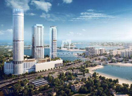 Apartment für 1 364 548 euro in Dubai, VAE