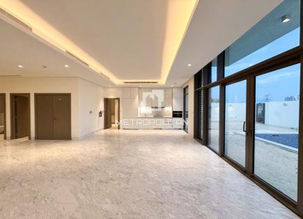 Villa pour 4 619 073 Euro à Dubaï, EAU
