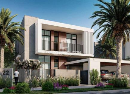 Villa para 1 679 620 euro en Dubái, EAU