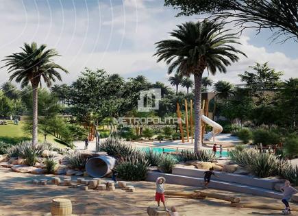 Maison urbaine pour 977 481 Euro à Dubaï, EAU