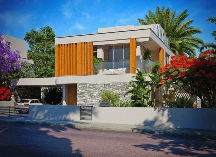 Maison pour 1 100 000 Euro à Paphos, Chypre