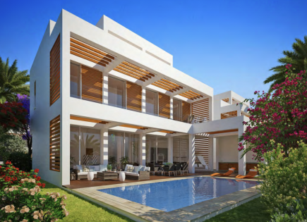 Maison pour 1 050 000 Euro à Géroskipou, Chypre