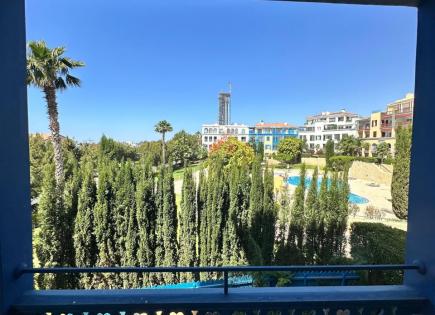 Appartement pour 6 000 Euro par mois à Limassol, Chypre