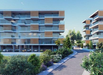 Apartamento para 450 000 euro en Anavargos, Chipre