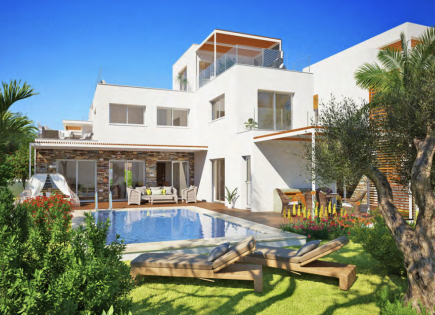 Maison pour 1 125 000 Euro à Paphos, Chypre