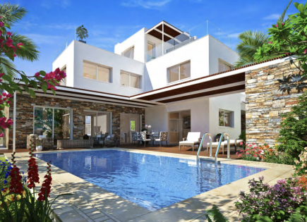 House for 795 000 euro in Geroskipou, Cyprus