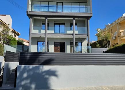 Haus für 10 000 euro pro Monat in Germasogeia, Zypern