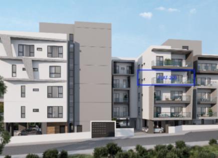 Apartment für 2 400 euro pro Monat in Agios Athanasios, Zypern