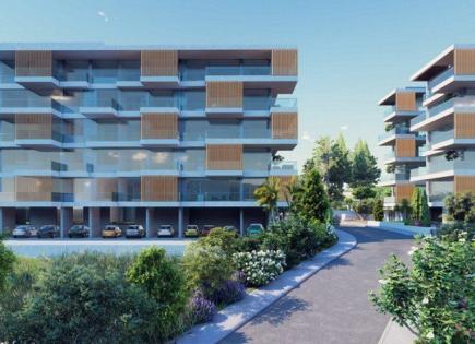 Appartement pour 825 000 Euro à Anavargos, Chypre