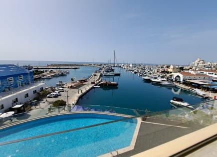 Apartment for 8 000 euro per month in Limassol, Cyprus