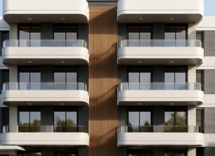 Appartement pour 458 000 Euro à Limassol, Chypre