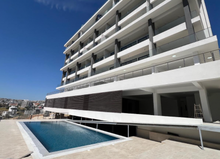 Apartment für 1 350 000 euro in Agios Athanasios, Zypern