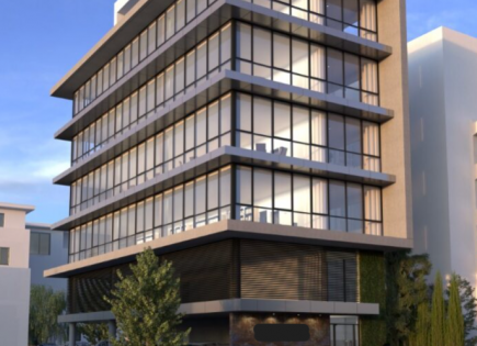 Oficina para 3 900 000 euro en Germasogeia, Chipre