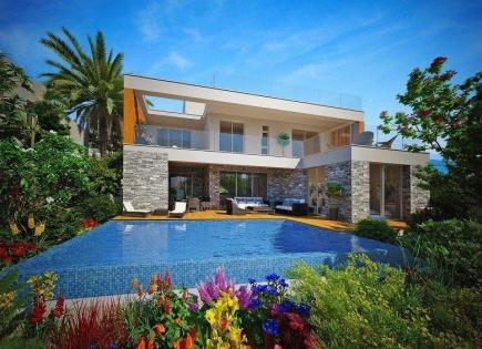 House for 1 285 000 euro in Paphos, Cyprus