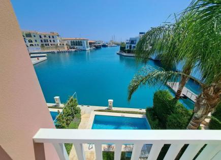 House for 7 000 euro per month in Limassol, Cyprus