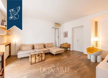 Apartment für 1 800 000 euro in Mailand, Italien
