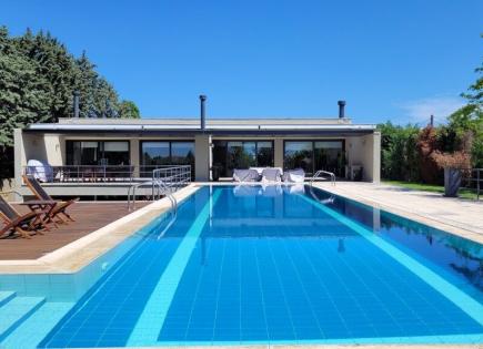 Villa für 2 500 000 euro in Thessaloniki, Griechenland