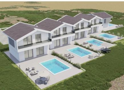 Haus für 387 000 euro in Chalkidiki, Griechenland