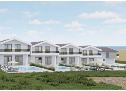 House for 369 000 euro in Chalkidiki, Greece