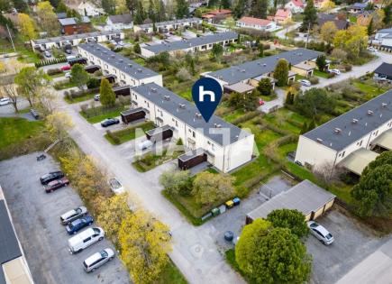 Piso para 215 000 euro en Tampere, Finlandia