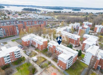 Apartment for 169 000 euro in Tampere, Finland