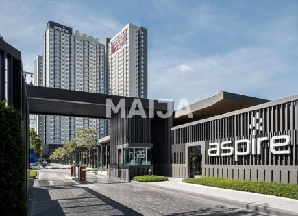 Apartamento para 82 921 euro en Bangkok, Tailandia
