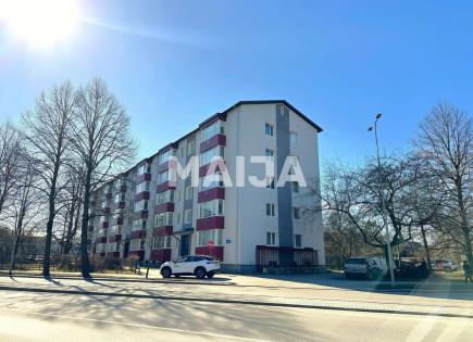 Propiedad comercial para 86 000 euro en Tallin, Estonia