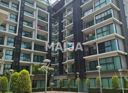 Apartment für 334 euro pro Monat in Pattaya, Thailand