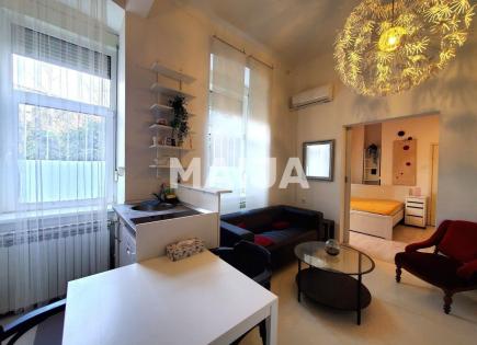 Apartment für 130 000 euro in Kroatien