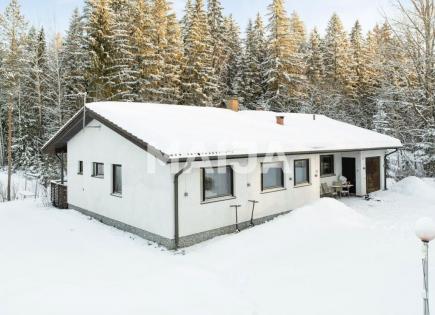Casa para 179 000 euro en Hollola, Finlandia